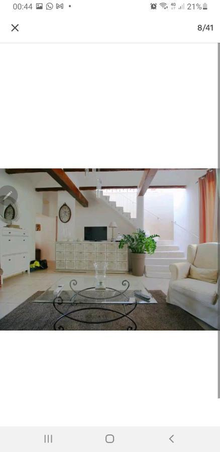 Maison Avec Jacuzzi Et Terrasse Sur Les Toits Brignon Exterior photo